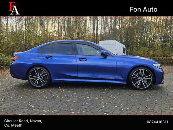 BMW 3-Series 320D XDRIVE MSPORT  G20*HIGH SPEC*NEW 372275219
