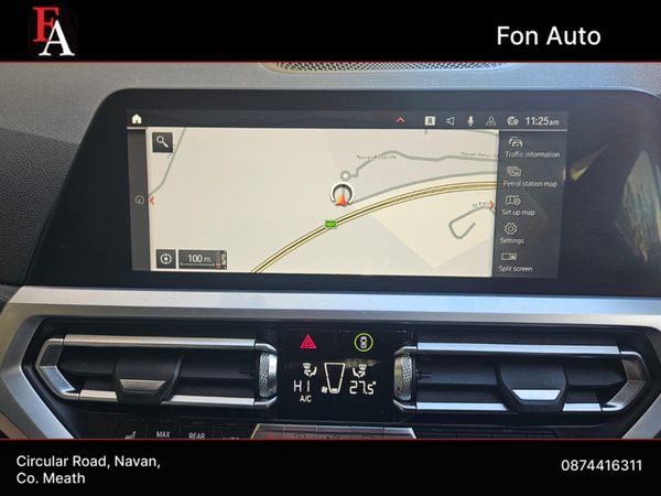 BMW 3-Series 320D XDRIVE MSPORT  G20*HIGH SPEC*NEW 372275238