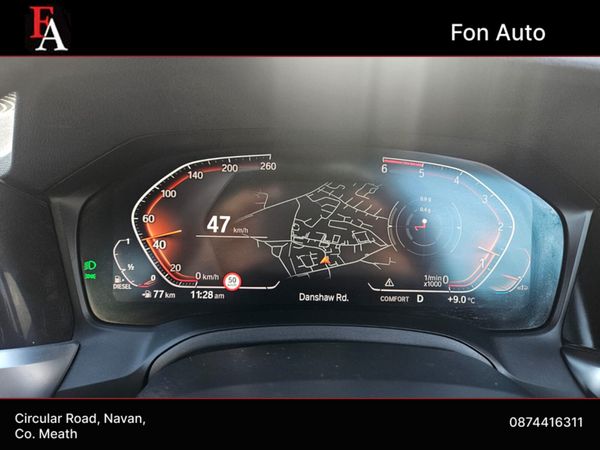 BMW 3-Series 320D XDRIVE MSPORT  G20*HIGH SPEC*NEW 372275239