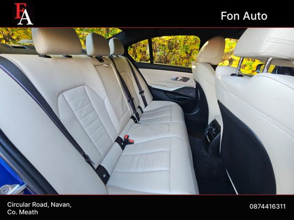 BMW 3-Series 320D XDRIVE MSPORT  G20*HIGH SPEC*NEW 372275230