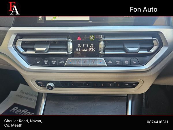 BMW 3-Series 320D XDRIVE MSPORT  G20*HIGH SPEC*NEW 372275241