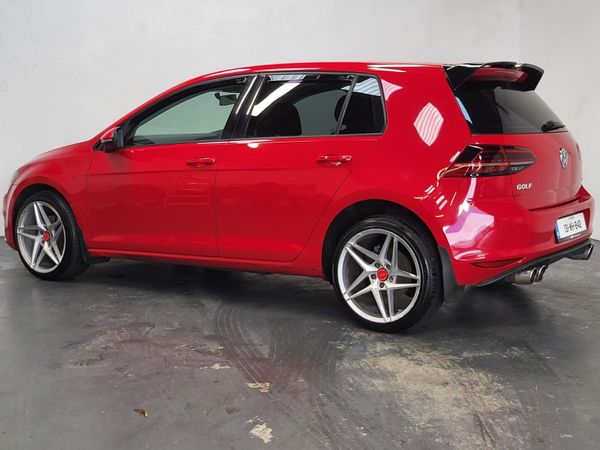 131 Volkswagen Golf 1.6TDI - NEW NCT - 372276564