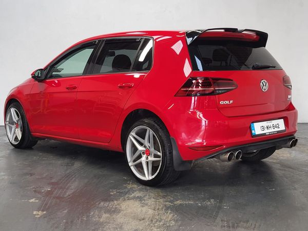 131 Volkswagen Golf 1.6TDI - NEW NCT - 372276565