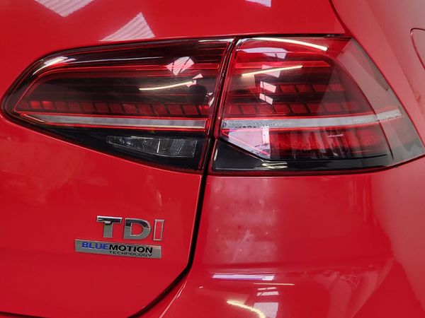 131 Volkswagen Golf 1.6TDI - NEW NCT - 372276567