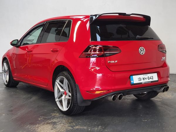 131 Volkswagen Golf 1.6TDI - NEW NCT - 372276568