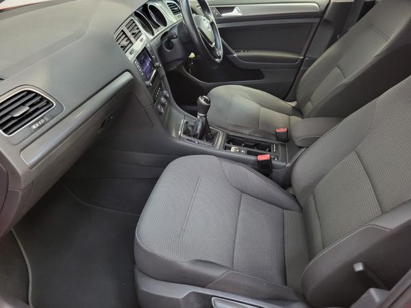 131 Volkswagen Golf 1.6TDI - NEW NCT - 372276569