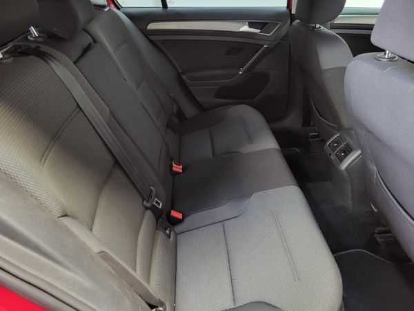 131 Volkswagen Golf 1.6TDI - NEW NCT - 372276574