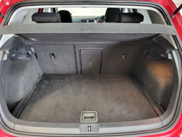 131 Volkswagen Golf 1.6TDI - NEW NCT - 372276577