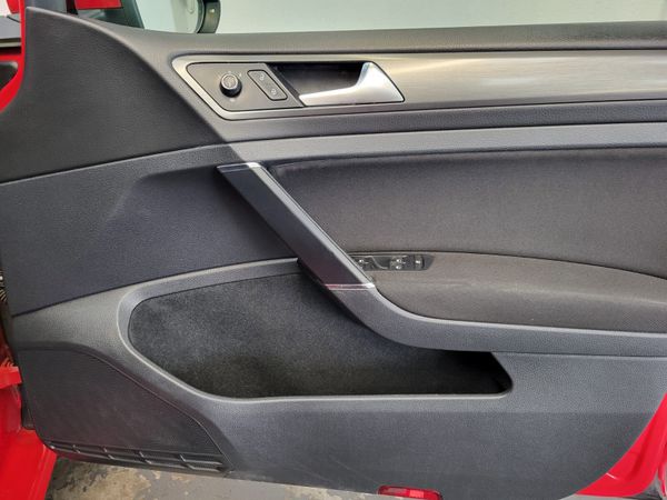 131 Volkswagen Golf 1.6TDI - NEW NCT - 372276578