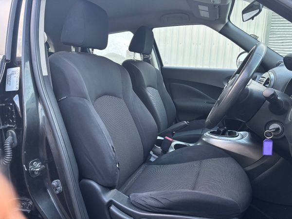 2011 Nissan Juke *FRESH SERVICE* 372272745