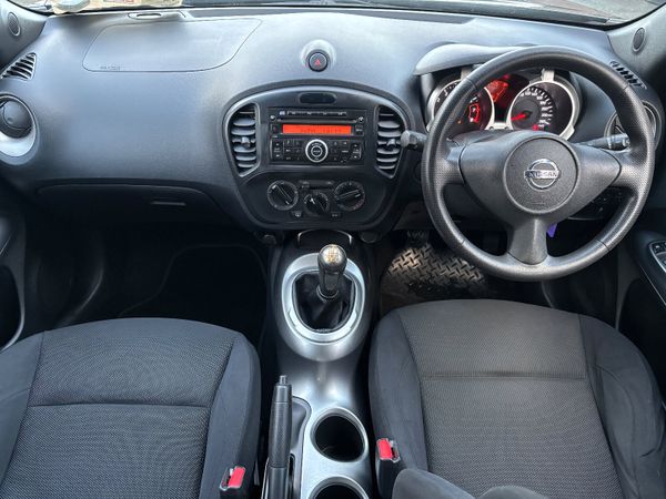 2011 Nissan Juke *FRESH SERVICE* 372272754