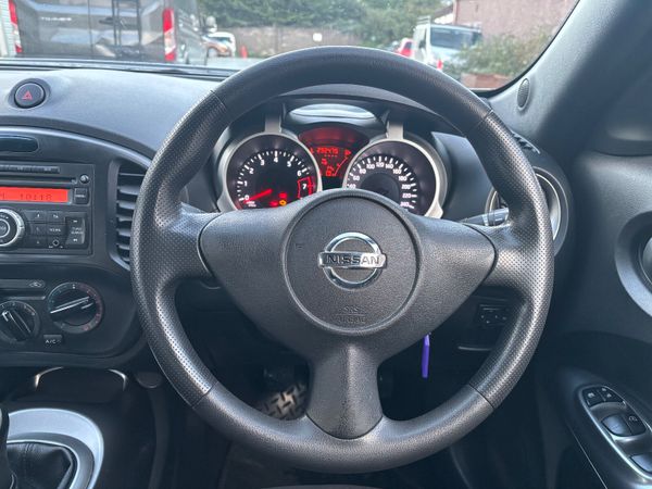 2011 Nissan Juke *FRESH SERVICE* 372272755