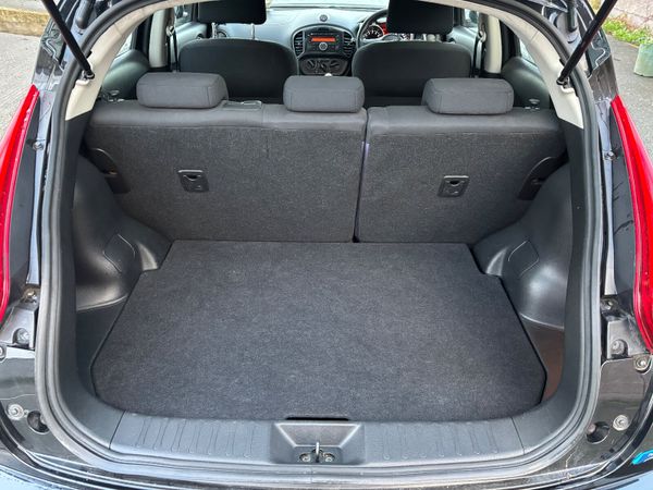 2011 Nissan Juke *FRESH SERVICE* 372272757