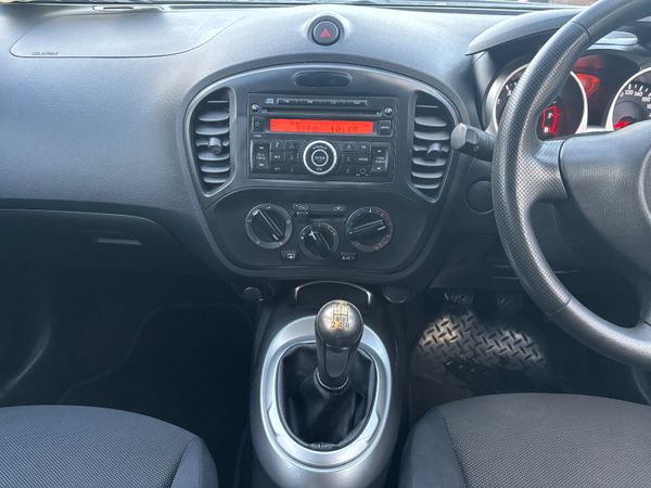 2011 Nissan Juke *FRESH SERVICE* 372272758