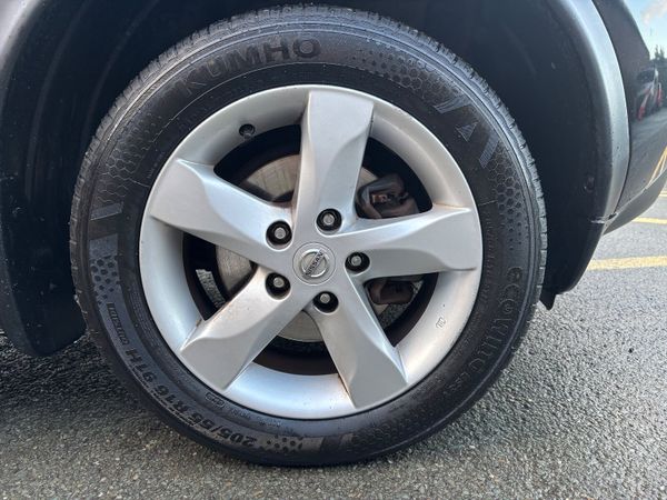 2011 Nissan Juke *FRESH SERVICE* 372272751