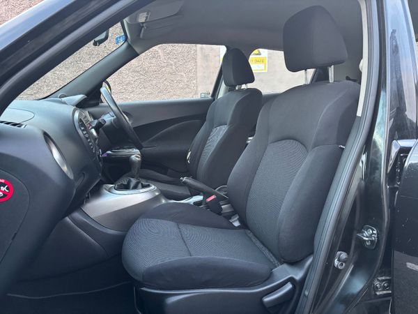 2011 Nissan Juke *FRESH SERVICE* 372272752