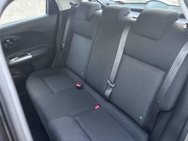 2011 Nissan Juke *FRESH SERVICE* 372272753