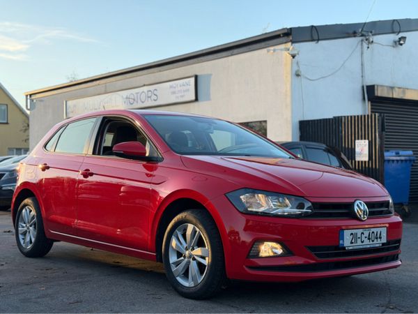 Volkswagen Polo TRENDLINE 1.0 MANUAL 5SPEED 80HP 5 372273057