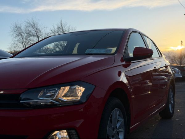 Volkswagen Polo TRENDLINE 1.0 MANUAL 5SPEED 80HP 5 372273059