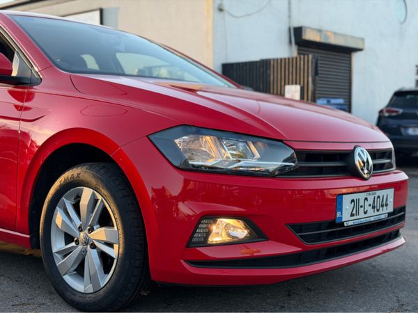 Volkswagen Polo TRENDLINE 1.0 MANUAL 5SPEED 80HP 5 372273065