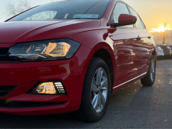 Volkswagen Polo TRENDLINE 1.0 MANUAL 5SPEED 80HP 5 372273067