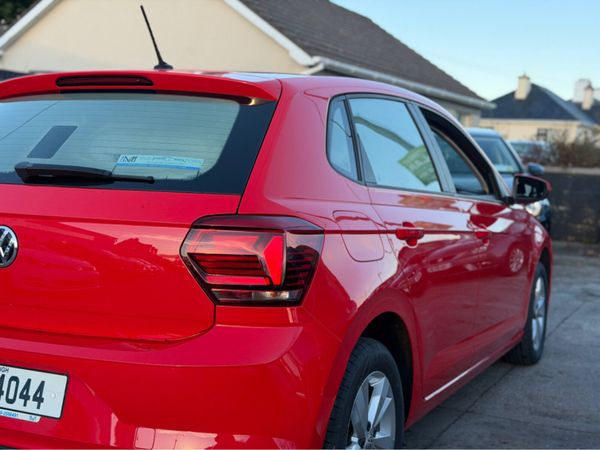 Volkswagen Polo TRENDLINE 1.0 MANUAL 5SPEED 80HP 5 372273068