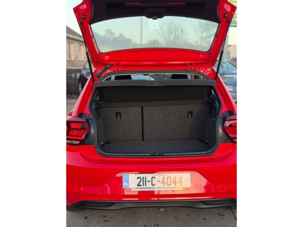 Volkswagen Polo TRENDLINE 1.0 MANUAL 5SPEED 80HP 5 372273069