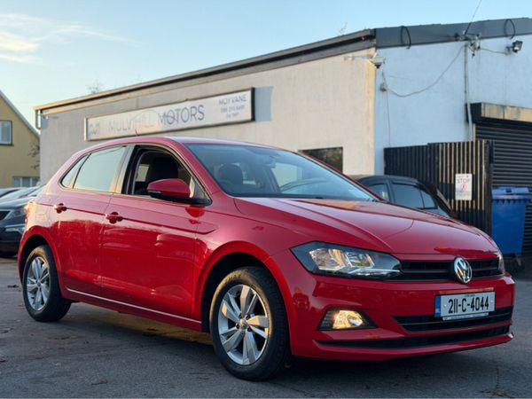 Volkswagen Polo TRENDLINE 1.0 MANUAL 5SPEED 80HP 5 372273060