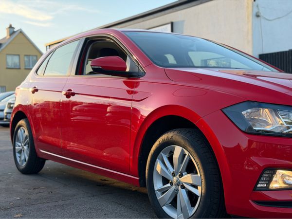 Volkswagen Polo TRENDLINE 1.0 MANUAL 5SPEED 80HP 5 372273061