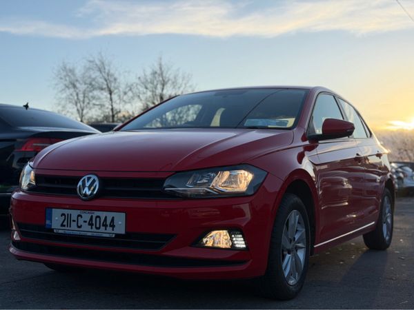 Volkswagen Polo TRENDLINE 1.0 MANUAL 5SPEED 80HP 5 372273063