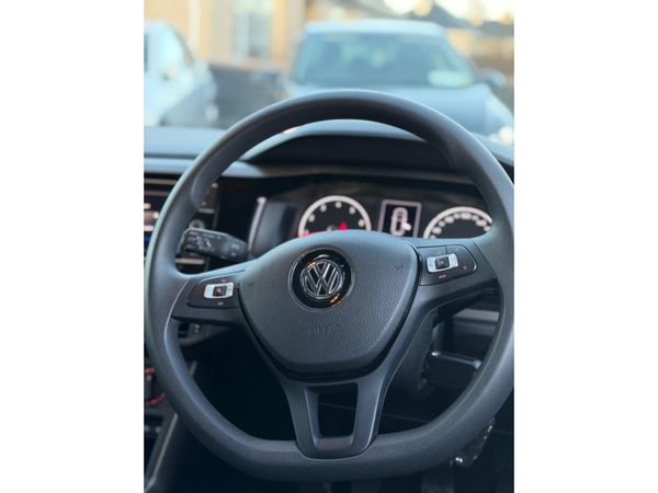 Volkswagen Polo TRENDLINE 1.0 MANUAL 5SPEED 80HP 5 372273074