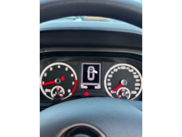 Volkswagen Polo TRENDLINE 1.0 MANUAL 5SPEED 80HP 5 372273075