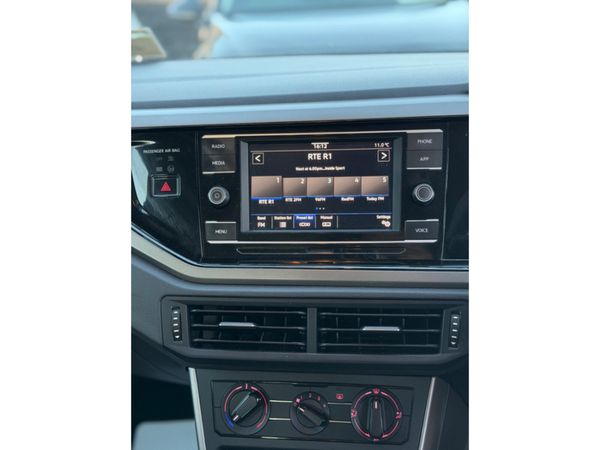 Volkswagen Polo TRENDLINE 1.0 MANUAL 5SPEED 80HP 5 372273076