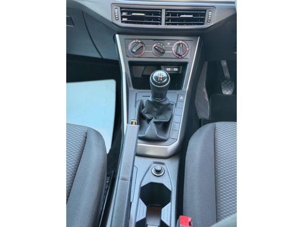 Volkswagen Polo TRENDLINE 1.0 MANUAL 5SPEED 80HP 5 372273079