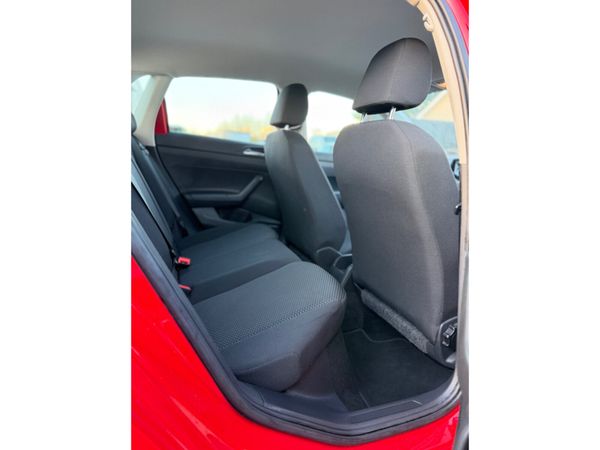 Volkswagen Polo TRENDLINE 1.0 MANUAL 5SPEED 80HP 5 372273070