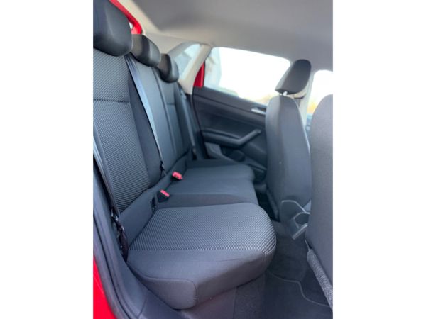 Volkswagen Polo TRENDLINE 1.0 MANUAL 5SPEED 80HP 5 372273073