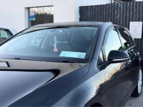 Volkswagen Golf 2yr NCT- HIGHLINE 1.6 TDI MANUAL 5 372273169