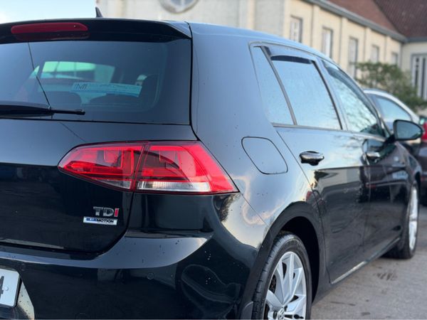 Volkswagen Golf 2yr NCT- HIGHLINE 1.6 TDI MANUAL 5 372273176