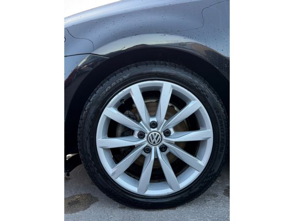 Volkswagen Golf 2yr NCT- HIGHLINE 1.6 TDI MANUAL 5 372273177