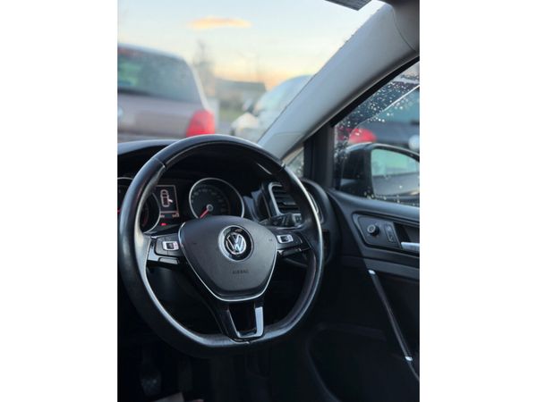 Volkswagen Golf 2yr NCT- HIGHLINE 1.6 TDI MANUAL 5 372273185