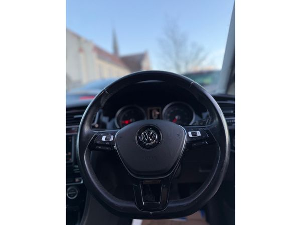 Volkswagen Golf 2yr NCT- HIGHLINE 1.6 TDI MANUAL 5 372273189