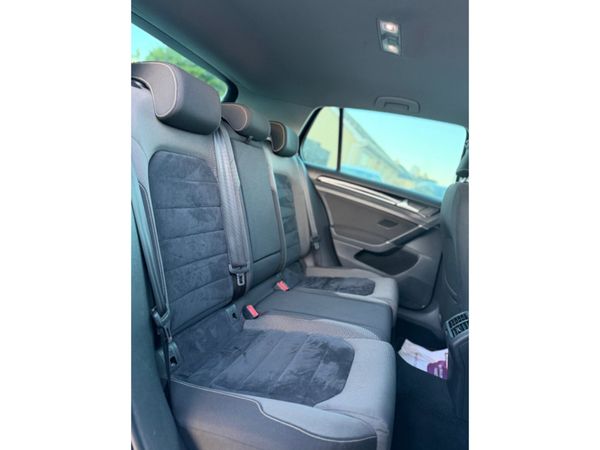 Volkswagen Golf 2yr NCT- HIGHLINE 1.6 TDI MANUAL 5 372273180