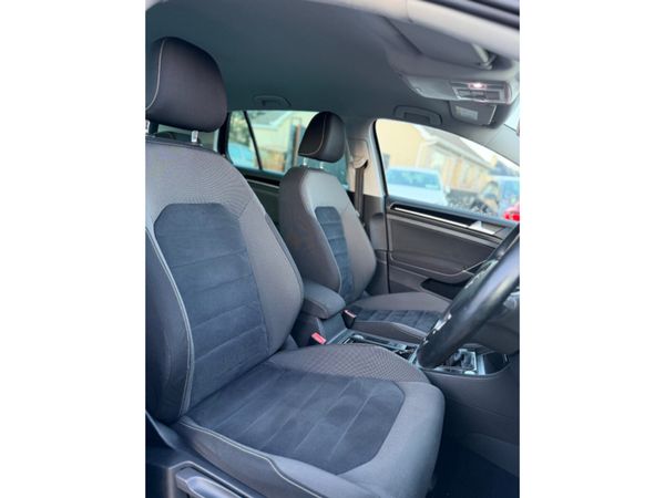 Volkswagen Golf 2yr NCT- HIGHLINE 1.6 TDI MANUAL 5 372273181