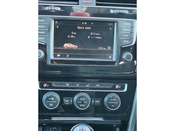 Volkswagen Golf 2yr NCT- HIGHLINE 1.6 TDI MANUAL 5 372273182