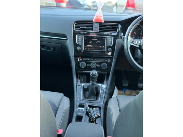 Volkswagen Golf 2yr NCT- HIGHLINE 1.6 TDI MANUAL 5 372273192