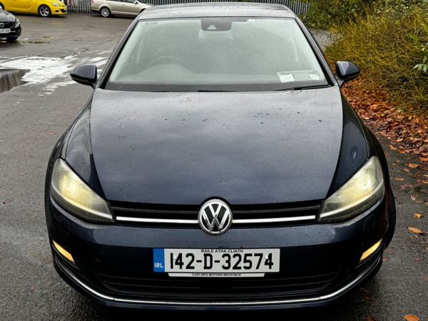 Volkswagen Golf DSG HIGHLINE 1.4 372287099