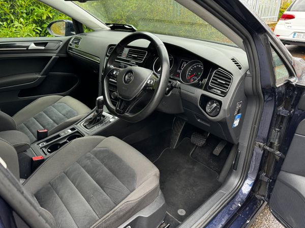 Volkswagen Golf DSG HIGHLINE 1.4 372287105