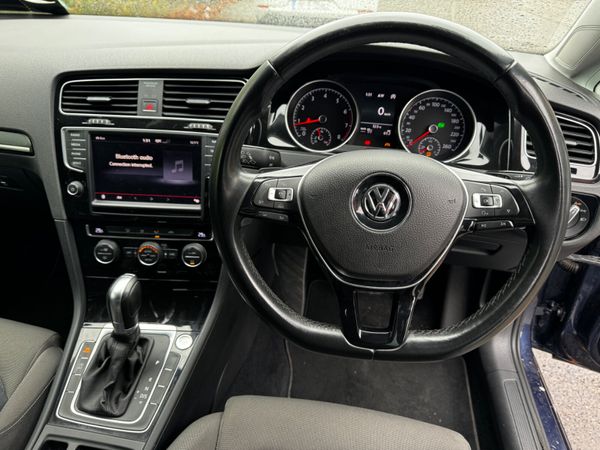 Volkswagen Golf DSG HIGHLINE 1.4 372287109