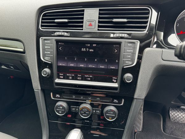 Volkswagen Golf DSG HIGHLINE 1.4 372287125