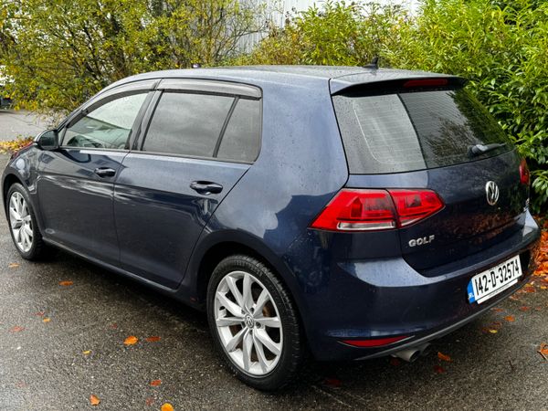 Volkswagen Golf DSG HIGHLINE 1.4 372287134